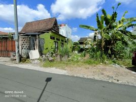  Tanah for sale in Yogyakarta, Sleman, Sleman, Yogyakarta