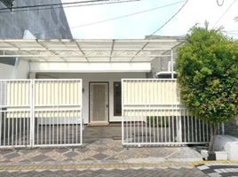 4 Habitación Villa en venta en Mulyorejo, East Jawa, Mulyorejo