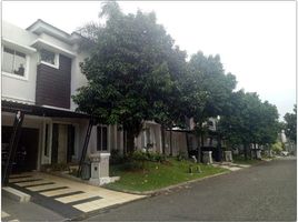 5 Bedroom House for sale in Serpong, Tangerang, Serpong