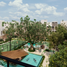 Condominium 3 chambre à vendre à Merida, Yucatan, Merida