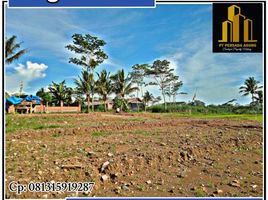  Land for sale in Kepanjen, Malang Regency, Kepanjen