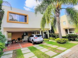 Villa 3 chambre à vendre à Guadalajara, Jalisco, Guadalajara