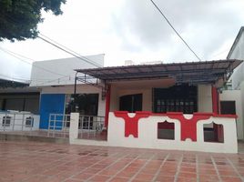 2 Habitación Villa en alquiler en Colombia, Barranquilla, Atlantico, Colombia