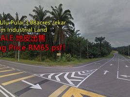  Terrain for sale in Pulai, Johor Bahru, Pulai