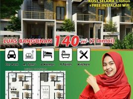  House for sale in Kidung Kandang, Malang Regency, Kidung Kandang