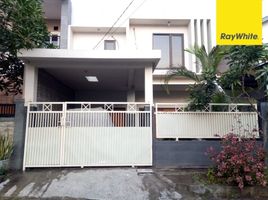 3 Schlafzimmer Villa zu verkaufen in Karangpilang, East Jawa, Karangpilang