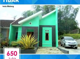 2 Bedroom Villa for sale in Dau, Malang Regency, Dau