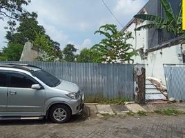  Land for sale in Gayungan, Surabaya, Gayungan