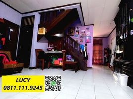 4 Bedroom House for sale in Pondok Aren, Tangerang, Pondok Aren