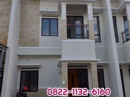 3 Kamar Rumah for sale in Tangerang, Banten, Pamulang, Tangerang