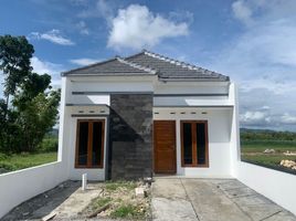 2 Bedroom House for sale in Bantul, Yogyakarta, Pajangan, Bantul