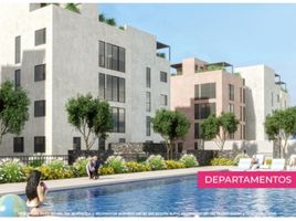 Condominium 2 chambre à vendre à El Marques, Queretaro, El Marques