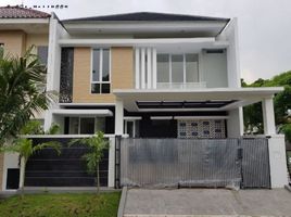 4 Habitación Villa en venta en Mulyorejo, East Jawa, Mulyorejo