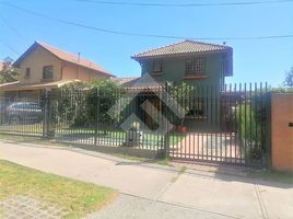 3 Bedroom House for sale in Chile, San Jode De Maipo, Cordillera, Santiago, Chile