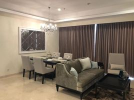 2 Bedroom Condo for sale in MRT Blok A, Kebayoran Baru, Kebayoran Lama