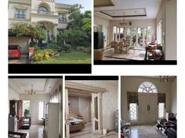 5 Habitación Casa en venta en Dukuhpakis, East Jawa, Dukuhpakis