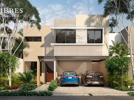 Condominium 2 chambre à vendre à Yaxkukul, Yucatan, Yaxkukul