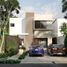 Condominium 2 chambre à vendre à Yaxkukul, Yucatan, Yaxkukul