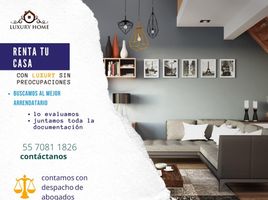 3 Schlafzimmer Wohnung zu vermieten in Naucalpan De Juarez, Mexico, Naucalpan De Juarez, Mexico
