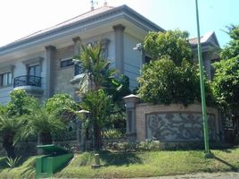 6 Bedroom House for sale in Dukuhpakis, Surabaya, Dukuhpakis