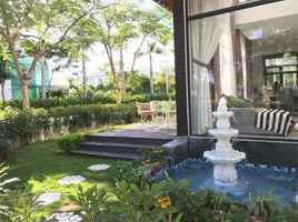 4 Phòng ngủ Biệt thự for sale at Lucasta Villa Khang Dien, Phú Hữu