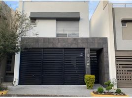 3 Schlafzimmer Villa zu verkaufen in Monterrey, Nuevo Leon, Monterrey