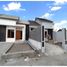 2 Bedroom House for sale in Manisrenggo, Klaten, Manisrenggo