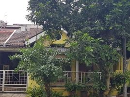 Maison 2 chambre à vendre à Legok, Banten, Legok