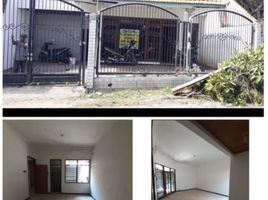 4 Habitación Casa en venta en Tambaksari, East Jawa, Tambaksari
