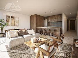 2 Schlafzimmer Appartement zu verkaufen in Cancun, Quintana Roo, Cancun