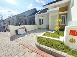 2 Bedroom House for sale in Prambanan, Klaten, Prambanan