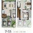 Villa 3 chambre à vendre à Lakarsantri, East Jawa, Lakarsantri, Surabaya