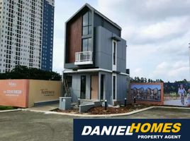 2 Bedroom House for sale in Tangerang, Banten, Tangerang