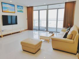 4 Bedroom Condo for rent at Vinhomes Central Park, Ward 22