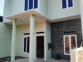 3 Habitación Casa en venta en Duren Sawit, Jakarta, Duren Sawit, Jakarta Timur, Jakarta