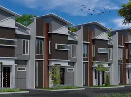 2 Kamar Rumah for sale in Pakisaji, Malang Regency, Pakisaji