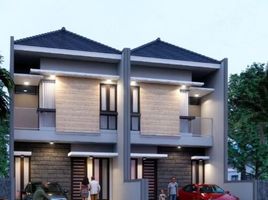 3 Habitación Casa en venta en Tambaksari, East Jawa, Tambaksari, Surabaya