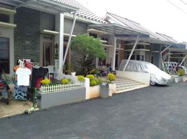 2 Bedroom House for sale in Bojonggede, Bogor, Bojonggede