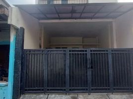 3 Kamar Rumah for sale in Setu Babakan, Jaga Karsa, Jaga Karsa