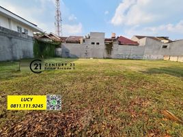  Land for sale in Ciputat, Tangerang, Ciputat