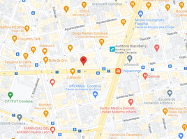 120 m² Office for sale in Miguel Hidalgo, Mexico City, Miguel Hidalgo