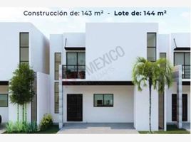3 Schlafzimmer Haus zu verkaufen in Torreon, Coahuila, Torreon
