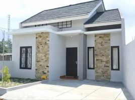 2 Kamar Vila for sale in Banguntapan, Bantul, Banguntapan