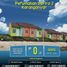 2 Kamar Vila for sale in Lampung, Sukarame, Bandar Lampung, Lampung