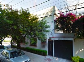 Villa 4 chambre à vendre à Miguel Hidalgo, Mexico City, Miguel Hidalgo