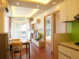 2 chambre Condominium for rent in Tan Dinh, District 1, Tan Dinh