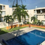 2 Schlafzimmer Villa zu verkaufen in Temixco, Morelos, Temixco