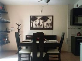 2 Schlafzimmer Villa zu verkaufen in Temixco, Morelos, Temixco