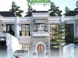4 Habitación Casa en venta en Gamping, Yogyakarta, Gamping