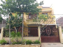 5 Schlafzimmer Villa zu verkaufen in Gubeng, East Jawa, Gubeng